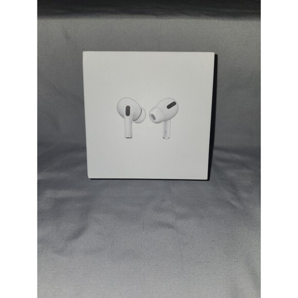 2 Apple AirPods PRO 2nd Gen/1 PRO 1st Gen Empty Retail Packaging Boxes Only - Picture 7 of 16